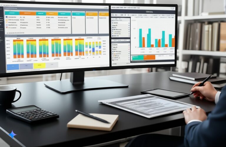 Advanced Techniques And Tools To Elevate Your Financial Model