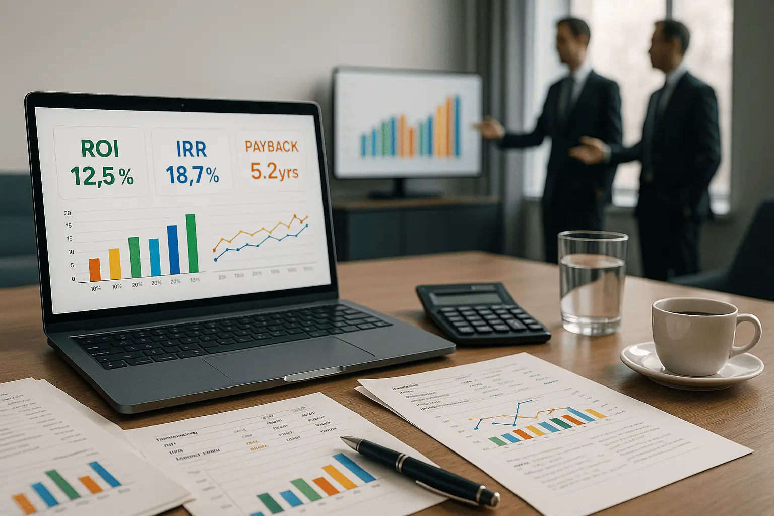Essential Investment Metrics Every Investor Should Know