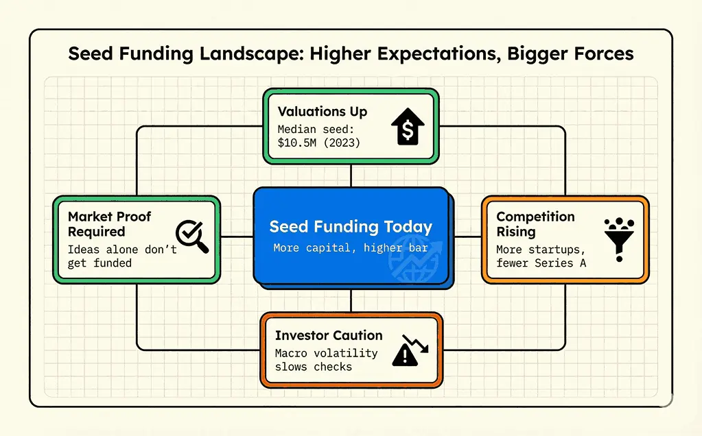 seeding funding framework
