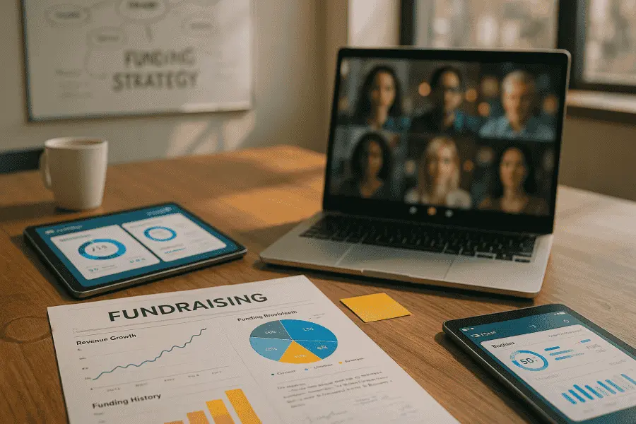 How EdTech Startups Secure Funding: Practical Approaches and Real-World Insights