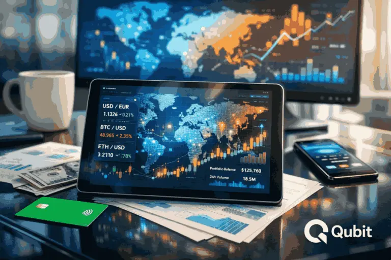 How FinTech Innovations Drive Global Growth
