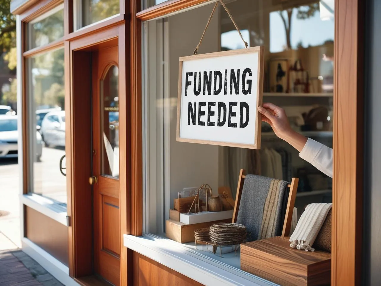 How Retail Startups Can Overcome Fundraising Challenges