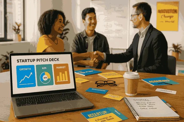 What Accelerator Programs Offer Founders and When to Join