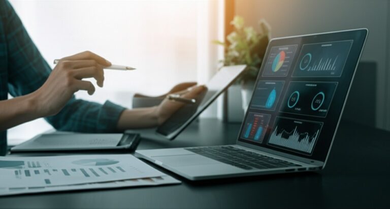 Why Startups Should Automate Their Financial Processes