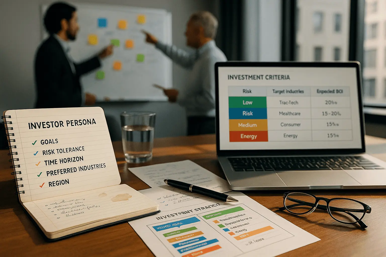 How to Effectively Scout Startups