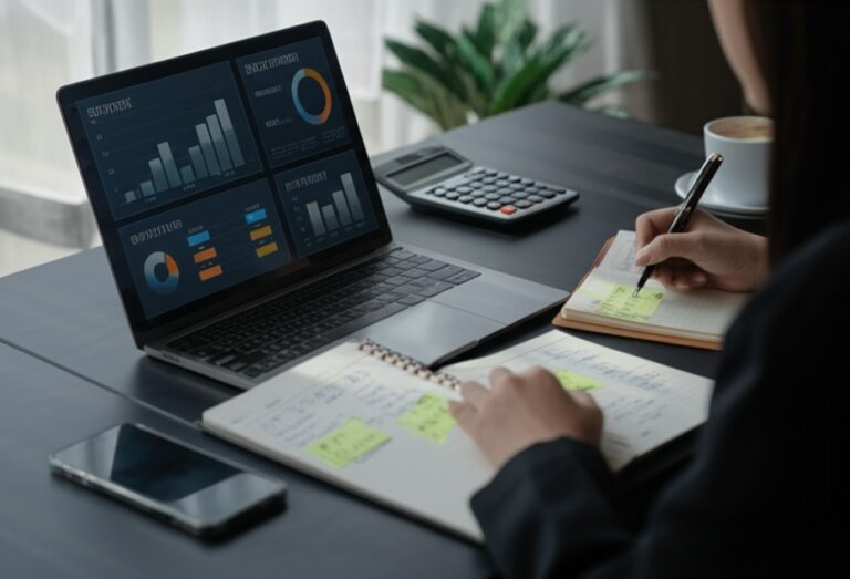 Effective Finance Management for Startups: Best Practices