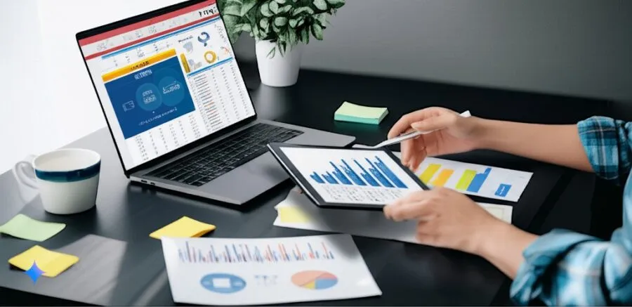 Managing Cash Flow the Right Way for Startups