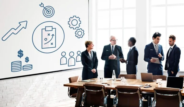 How to Scale Operations After a Funding Round and Sustain It