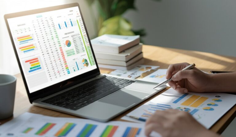 A Founder’s Playbook for Financial Models That Win Investors