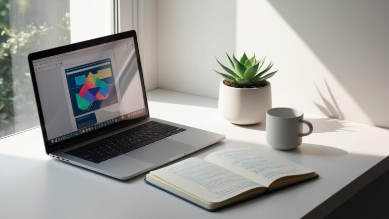 How to Include Mission and Vision Slides in Pitch Decks