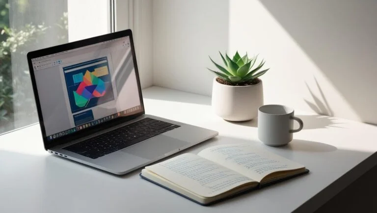 How to Include Mission and Vision Slides in Pitch Decks