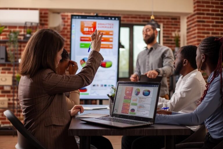 What Founders Should Know About Pitch Deck Transformation