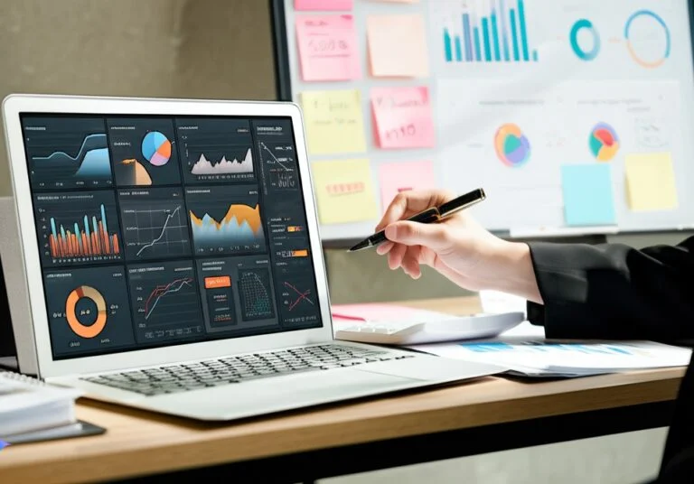 KPIs in Financial Model That Investors Actually Care About