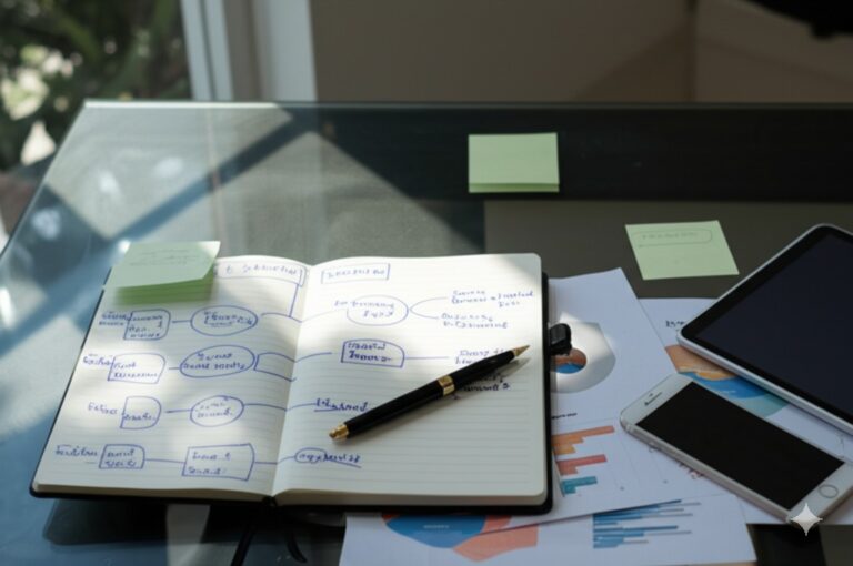 Master These Investor Mapping Techniques To Secure Funding