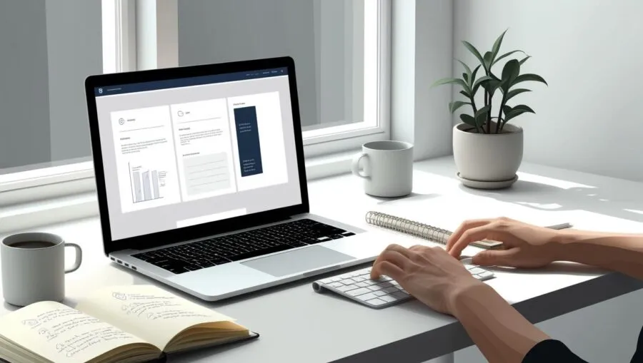 Simplifying Complex Ideas in Your Pitch Deck