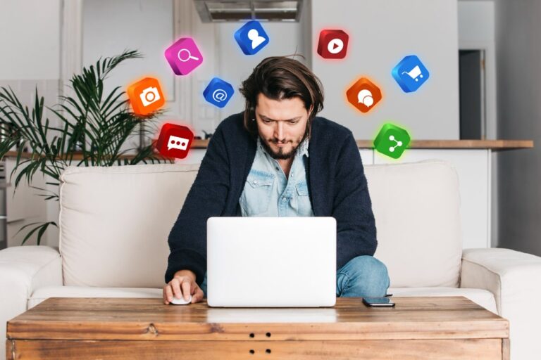 How to Use Social Proof Techniques in Your Pitch Deck