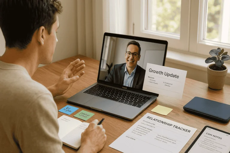 Strengthening Startup-Investor Relations For Long-term Success