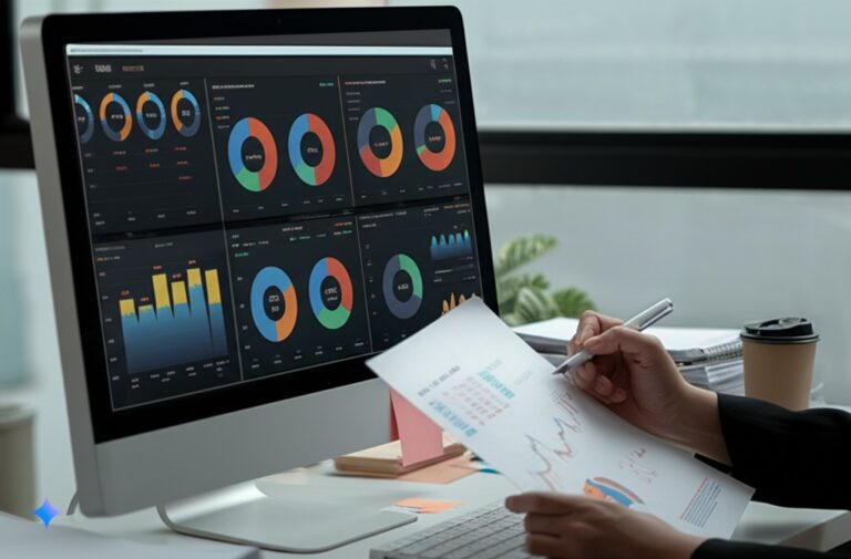 Creating a Financial Model That Secures Funding