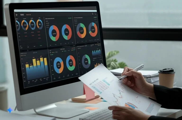 Creating a Financial Model That Secures Funding