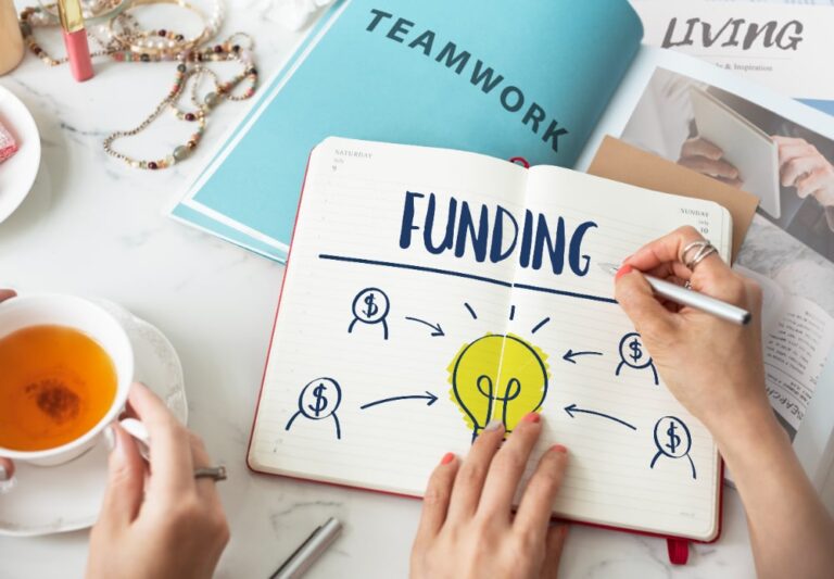 Advanced Fundraising Strategies to Boost Growth