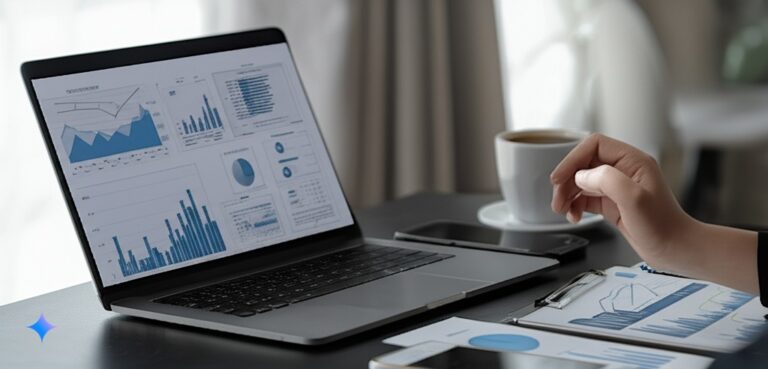 Key Financial Statements Every Startup Founder Should Know