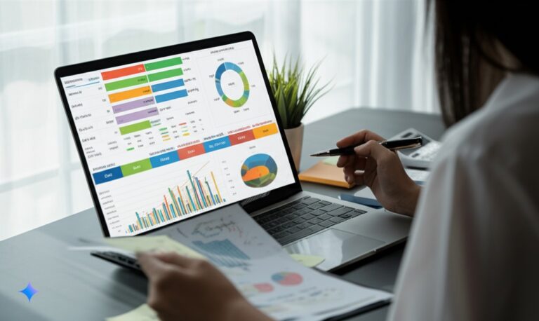 Scenario Analysis for Financial Modeling: A Startup Guide