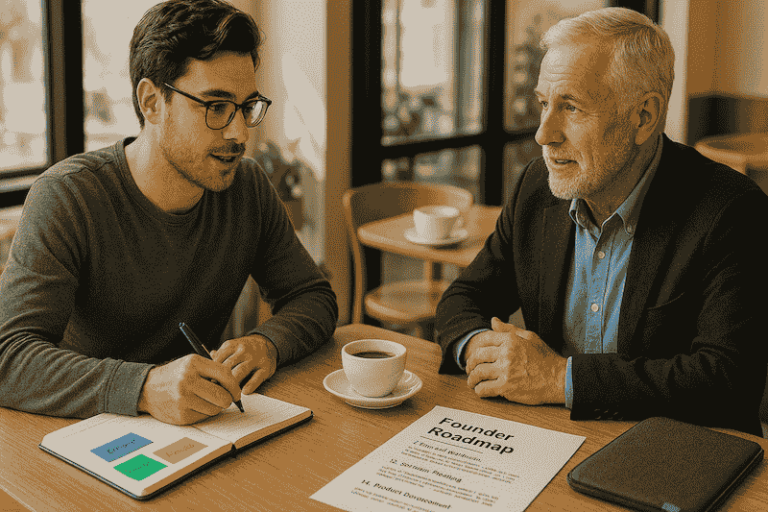 Why Mentorship Could Be Beneficial To Your Startup Networking Efforts