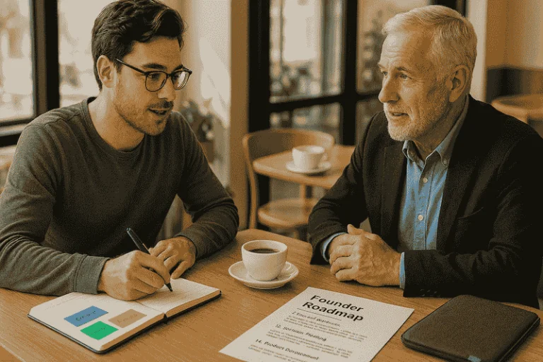 How to Secure Funding for Your Startup