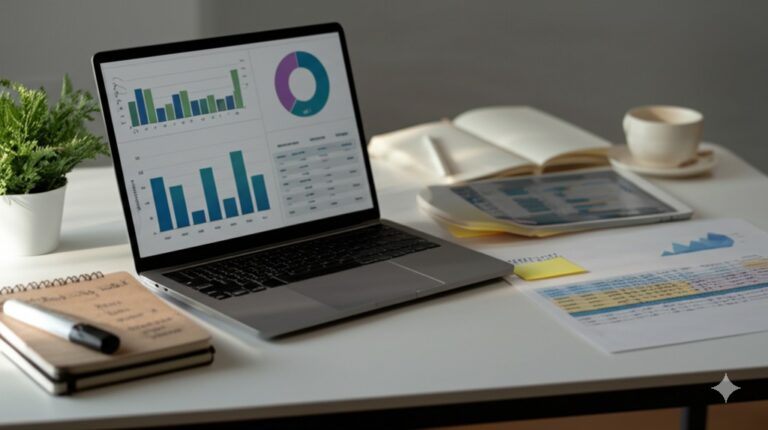 Key KPIs to Attract Investors and Secure Funding