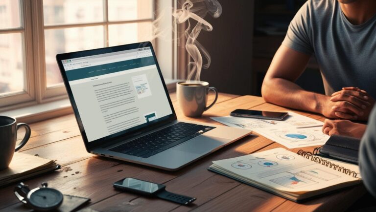 Common Mistakes to Avoid in Pitch Decks