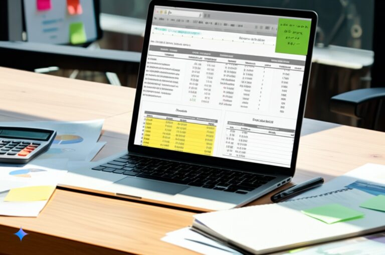 How Startups Should Document Financial Assumptions