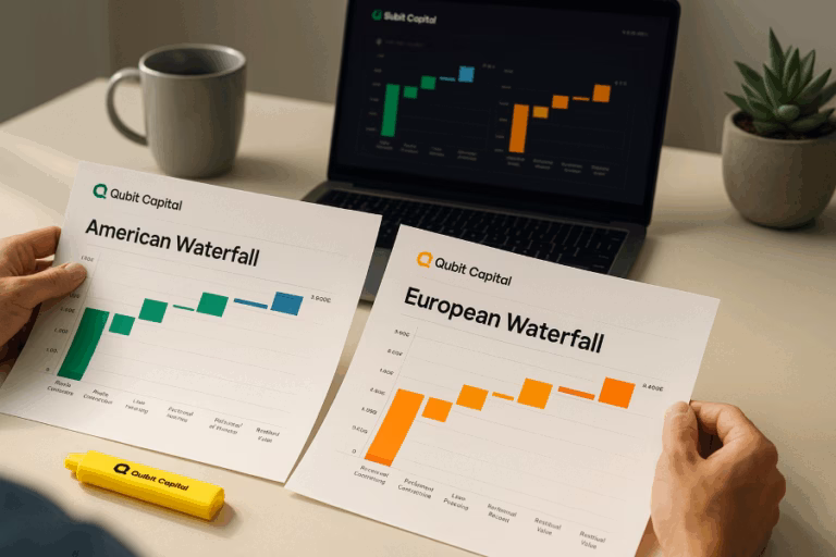 American vs European Waterfall: A Comparative Guide