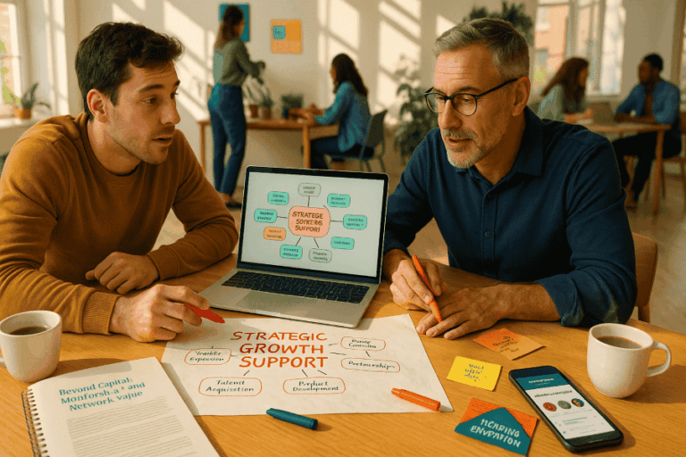 Super Angel: Strategic Insights & Growth 2026