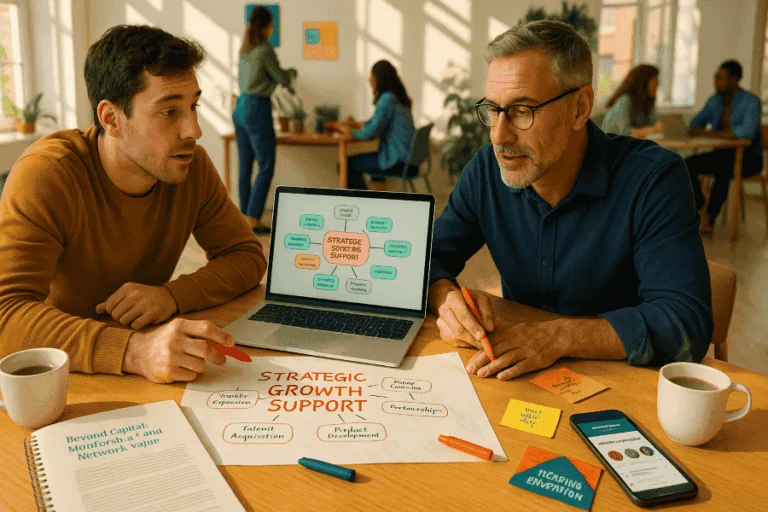 How to Communicate with Investors and Keep Them Engaged