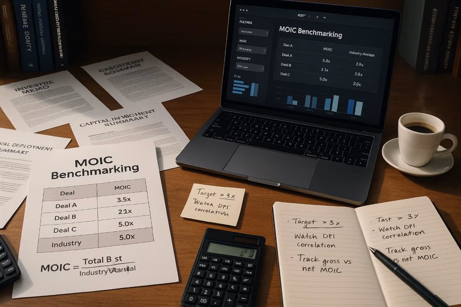 moic private equity