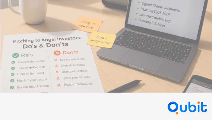 Master These Retail Pitch Deck Strategies