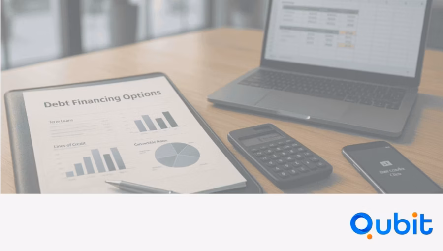 How to Navigate High-Capital Telecom Funding