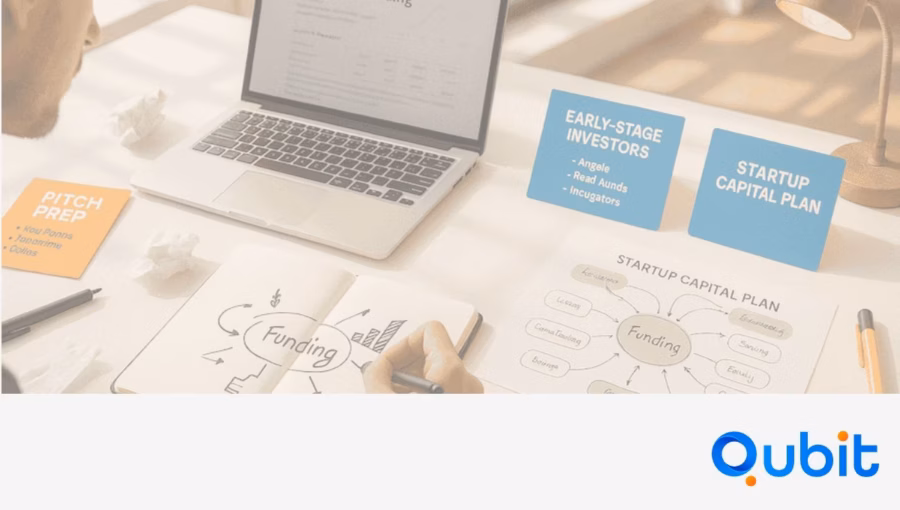 How to Secure Funding for Insurance Startups