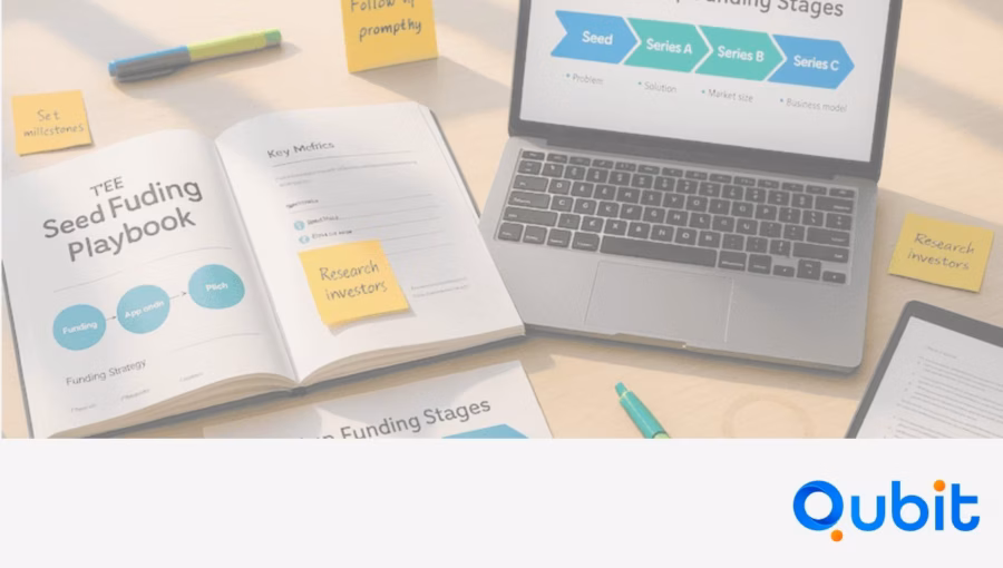 Build a Winning Blockchain Business Plan