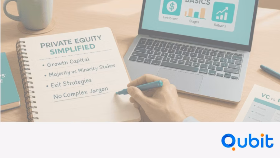 What Every Startup Should Know About Private Equity