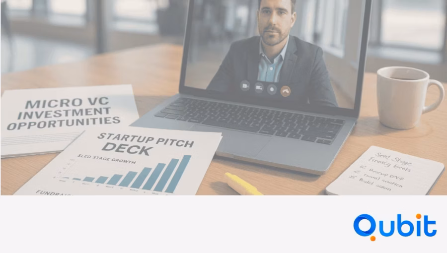 How to Effectively Scout Startups