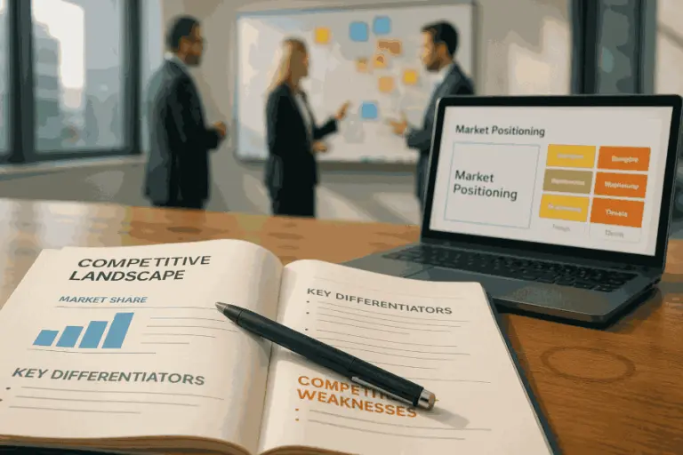 Addressing Competition in the Software Sector for Better Investment
