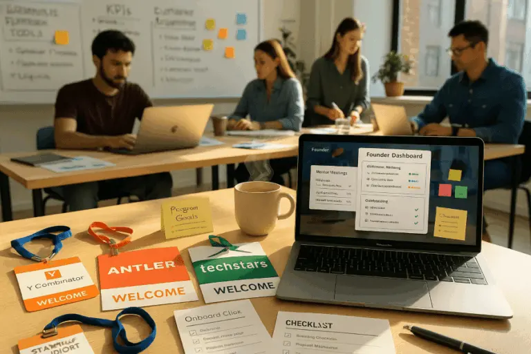 Which E-Commerce Accelerator Programs Are Worth a Founder’s Time