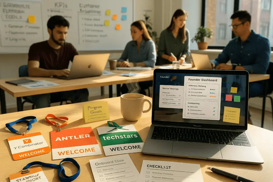 Best Accelerators & Incubators for E-Commerce Founders