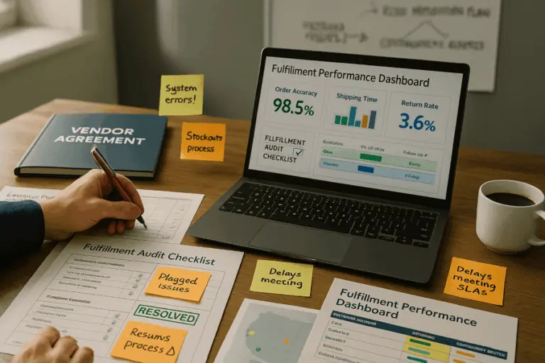 Navigating Data Privacy & Compliance for E-Commerce Fundraising