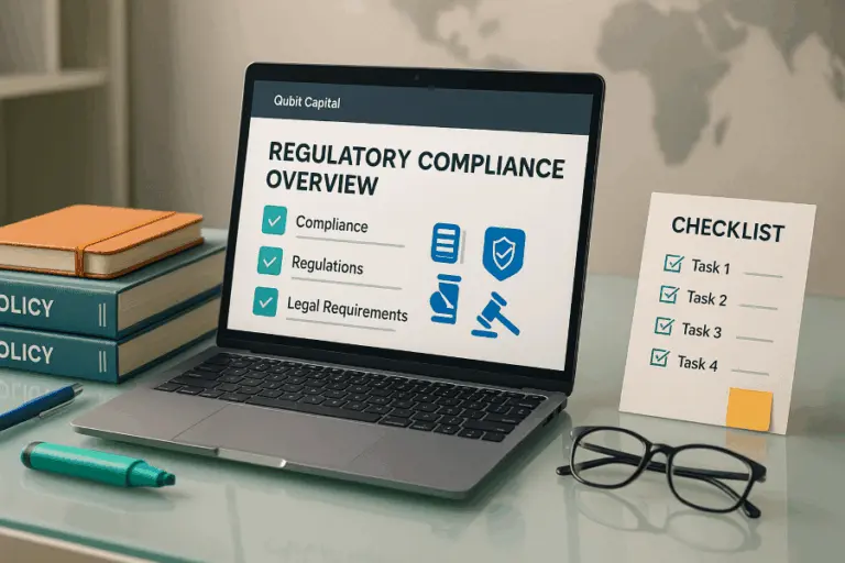 Travel Tech Regulatory Checklist: Preparing for Investment