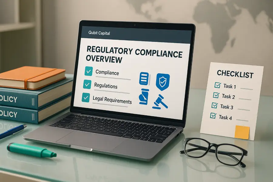 Travel Tech Regulatory Checklist: Preparing for Investment