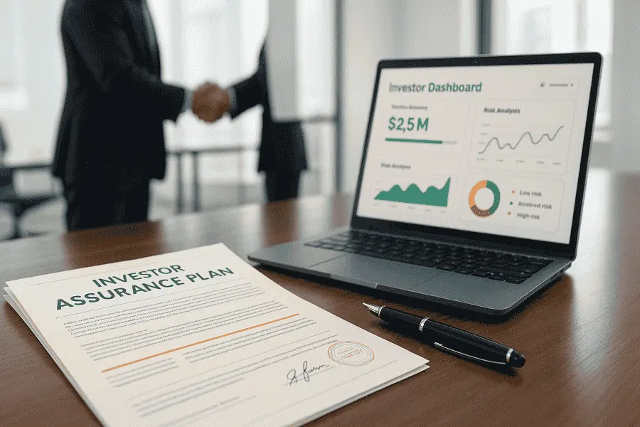 Insurance Startups Investors Actually Trust