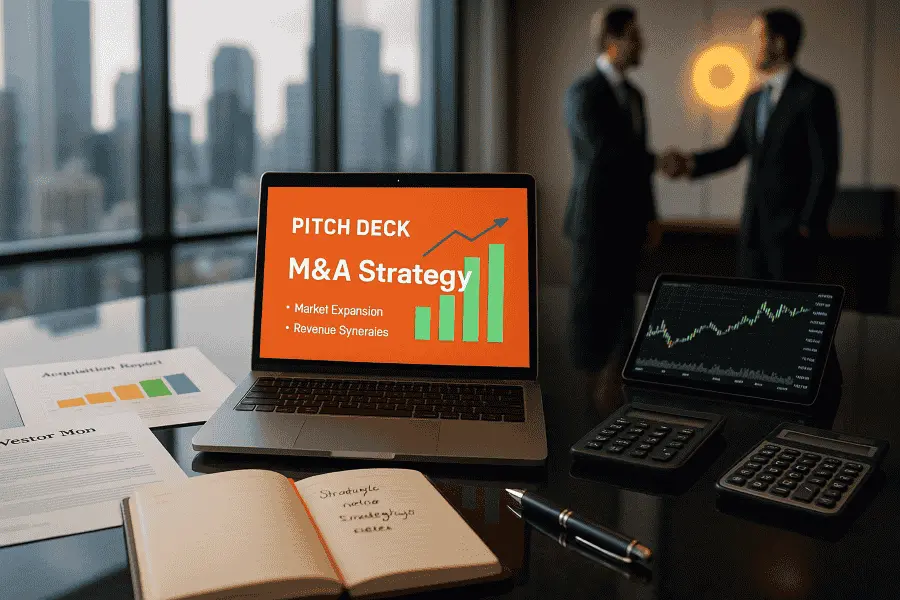 Winning in Competitive Acquisition Markets: Investor Strategies
