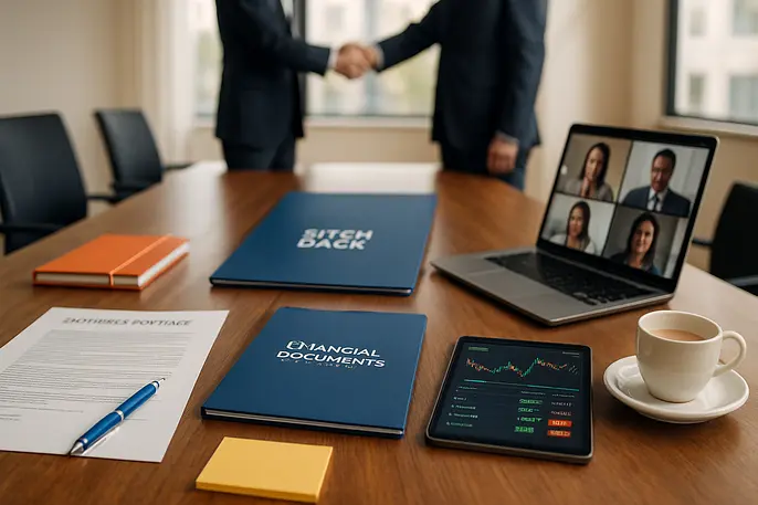 Sealing the Deal: Best Practices for Closing Startup Investments